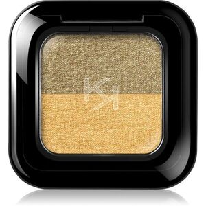 KIKO Milano Bright Duo duo szemhéjfesték árnyalat 05 1.8 g kép