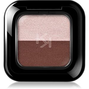 KIKO Milano Bright Duo duo szemhéjfesték árnyalat 09 1.8 g kép
