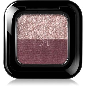 KIKO Milano Bright Duo duo szemhéjfesték árnyalat 10 1.8 g kép