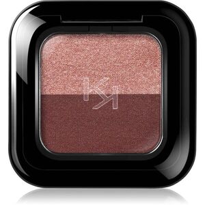 KIKO Milano Bright Duo duo szemhéjfesték árnyalat 11 1.8 g kép
