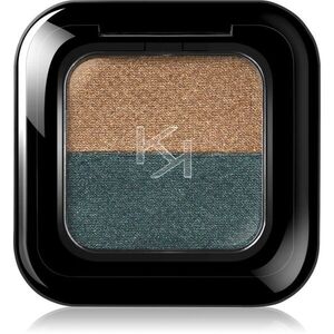 KIKO Milano Bright Duo duo szemhéjfesték árnyalat 15 1.8 g kép