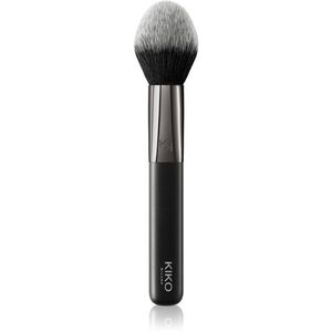 KIKO Milano Face 08 ovális púderecset 1 db kép