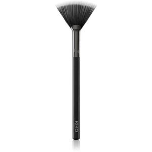 KIKO Milano Face 12 legyező ecset 1 db kép