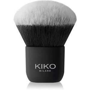 KIKO Milano Face 13 kabuki púder ecset 1 db kép