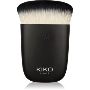 KIKO Milano Face 16 Kabuki sminkecset 1 db kép