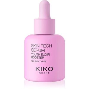 KIKO Milano Skin Tech Serum liftinges szérum a ráncok ellen 30 ml kép