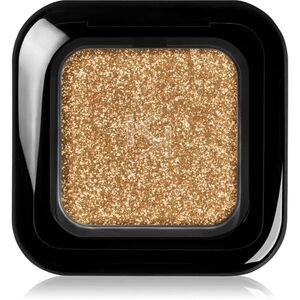 KIKO Milano Glitter Shower csillogó szemhéjfesték árnyalat 04 Gold Baroque 2 g kép