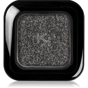 KIKO Milano Glitter Shower csillogó szemhéjfesték árnyalat 06 Sparkling Graphite 2 g kép