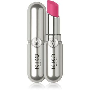 KIKO Milano 3D Hydra Lip Stylo hidratáló szájfény árnyalat 16 Prêt-à-porter 3 g kép