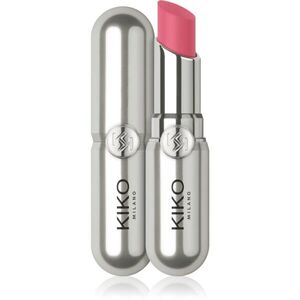 KIKO Milano 3D Hydra Lip Stylo hidratáló szájfény árnyalat 15 Alter Ego 3 g kép
