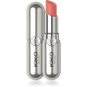 KIKO Milano 3D Hydra Lip Stylo hidratáló szájfény árnyalat 12 XOXO 3 g kép