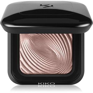KIKO Milano Water Eyeshadow krémes szemhéjfestékek árnyalat 06 Light Taupe 3 g kép