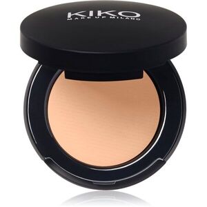 KIKO Milano Full Coverage Concealer krémes korrektor a teljes fedésre árnyalat 02 Natural 2 ml kép