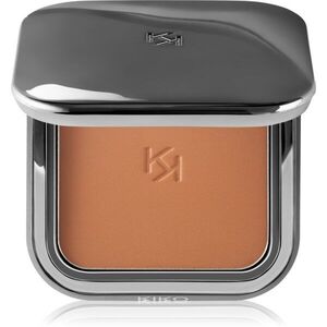 KIKO Milano Flawless Fusion bronzosító természetes hatásért árnyalat 03 Cinnamon 12 g kép