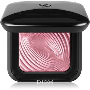 KIKO Milano Water Eyeshadow krémes szemhéjfestékek árnyalat 10 Pinkish Mauve 3 g kép