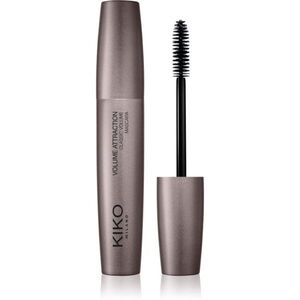 KIKO Milano Volume Attraction szempillaspirál a dús pillákért 12 ml kép