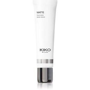 KIKO Milano Matte sminkalap a make-up alá 30 ml kép