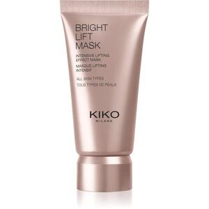 KIKO Milano Bright Lift Mask liftinges maszk kollagénnel 50 ml kép