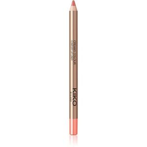 KIKO Milano Creamy Colour ajakceruza árnyalat 01 Natural Rose 1.2 g kép