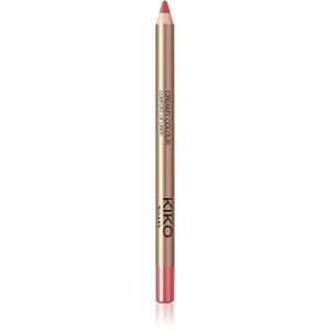 KIKO Milano Creamy Colour ajakceruza árnyalat 02 Pink Sand 1.2 g kép