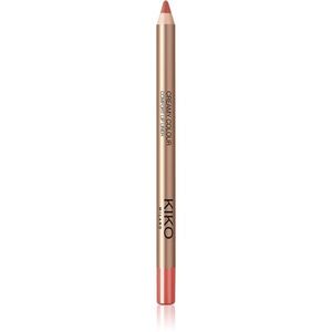 KIKO Milano Creamy Colour ajakceruza árnyalat 04 Vintage Rose 1.2 g kép