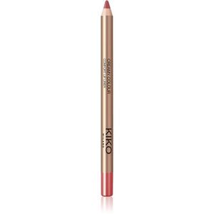 KIKO Milano Creamy Colour ajakceruza árnyalat 07 Mocaccino 1.2 g kép