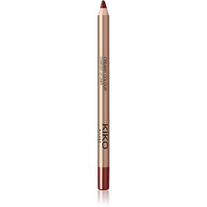 KIKO Milano Creamy Colour ajakceruza árnyalat 08 Marsala 1.2 g kép
