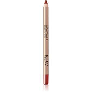 KIKO Milano Creamy Colour ajakceruza árnyalat 12 Cremisi 1.2 g kép