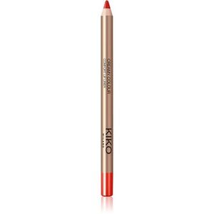KIKO Milano Creamy Colour ajakceruza árnyalat 16 Coral 1.2 g kép