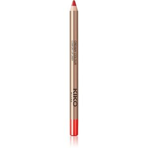 KIKO Milano Creamy Colour ajakceruza árnyalat 17 Papaya 1.2 g kép