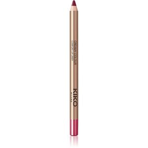 KIKO Milano Creamy Colour ajakceruza árnyalat 18 Dark Mauve 1.2 g kép
