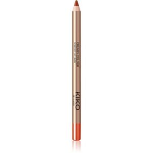 KIKO Milano Creamy Colour ajakceruza árnyalat 19 Orange 1.2 g kép