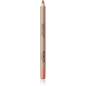 KIKO Milano Creamy Colour ajakceruza árnyalat 20 Sesame Crunch 1.2 g kép