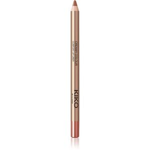 KIKO Milano Creamy Colour ajakceruza árnyalat 21 Cinnamon Honey 1.2 g kép