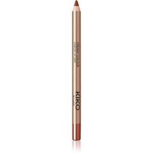 KIKO Milano Creamy Colour ajakceruza árnyalat 22 Red Amber 1.2 g kép