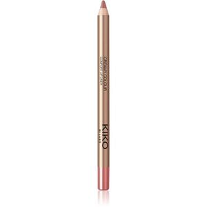 KIKO Milano Creamy Colour ajakceruza árnyalat 23 Light Mauve 1.2 g kép