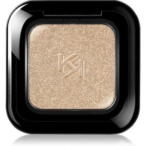 KIKO Milano High Pigment szemhéjfesték árnyalat 55 Light Gold 1.5 ml kép