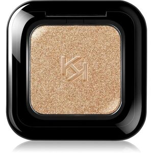 KIKO Milano High Pigment szemhéjfesték árnyalat 56 Warm Gold 1.5 ml kép