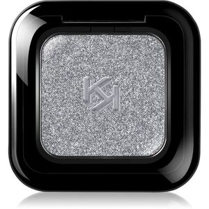 KIKO Milano High Pigment szemhéjfesték árnyalat 58 Light Grey 1.5 ml kép