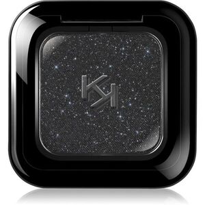 KIKO Milano High Pigment szemhéjfesték árnyalat 59 Dark Grey 1.5 ml kép