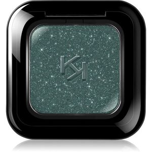 KIKO Milano High Pigment szemhéjfesték árnyalat 60 Green Teal 1.5 ml kép