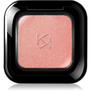 KIKO Milano High Pigment szemhéjfesték árnyalat 61 Rose Orange 1.5 ml kép