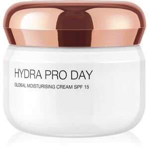 KIKO Milano Hydra Pro Day intenzíven hidratáló krém hialuronsavval SPF 15 50 ml kép