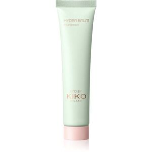 KIKO Milano Kind By Kiko Hydra Balm folyékony make-up hidratáló hatással árnyalat 03 Sand 30 ml kép