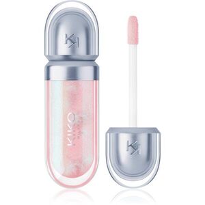 KIKO Milano 3D Hydra Lip Gloss hidratáló ajakfény (limited edition) árnyalat 48 Pink Metaverse 6.5 ml kép