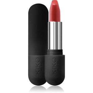 KIKO Milano Shapechanger selyem rúzs árnyalat 06 Red Obsession 3.5 g kép