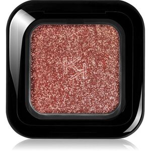 KIKO Milano Glitter Shower csillogó szemhéjfesték árnyalat 09 Fine Wine 2 g kép