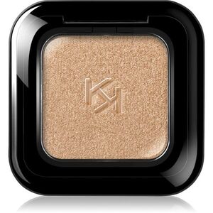 KIKO Milano High Pigment szemhéjfesték árnyalat 02 Metallic Gold 1.5 ml kép