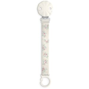 Suavinex Poetry Soother Ribbon Clip cumitartó csipesz Beige 1 db kép