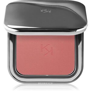 KIKO Milano Unlimited Blush púderes arcpír árnyalat 06 Brick 6 g kép